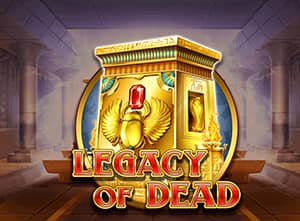 Legacy of Dead